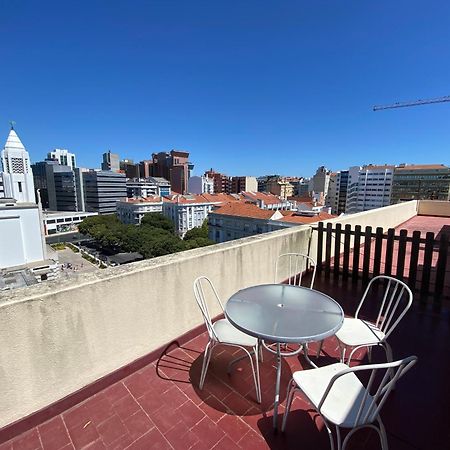 Casa Encantada - Elias Lisbon Luaran gambar