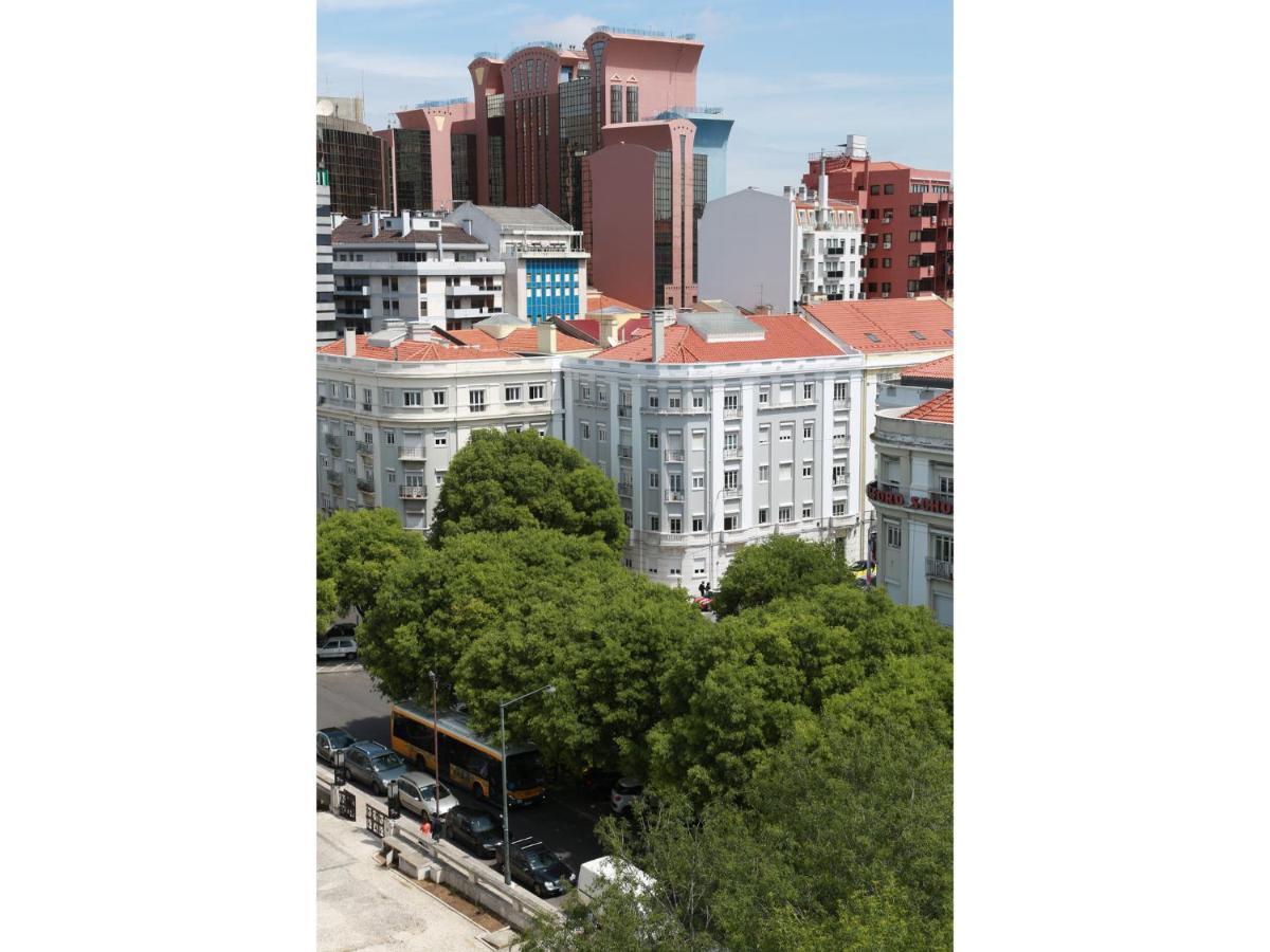 Casa Encantada - Elias Lisbon Luaran gambar
