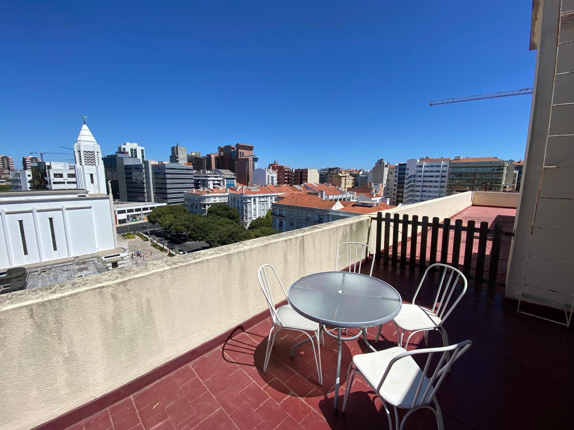 Casa Encantada - Elias Lisbon Luaran gambar
