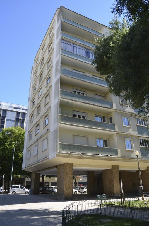 Casa Encantada - Elias Lisbon Luaran gambar