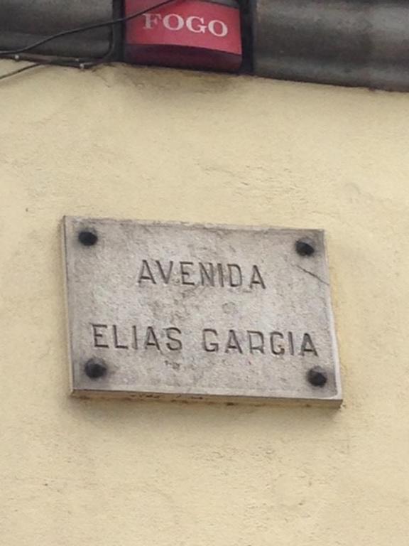 Casa Encantada - Elias Lisbon Luaran gambar
